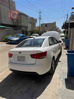 کیا سیراتۆ
